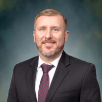 Robert Williams PA-C